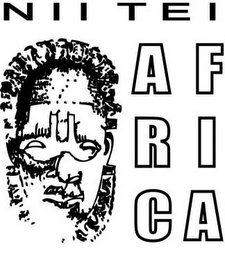 NII TEI AFRICA logo