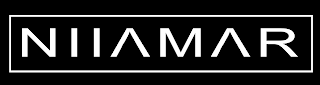 NIIAMAR logo