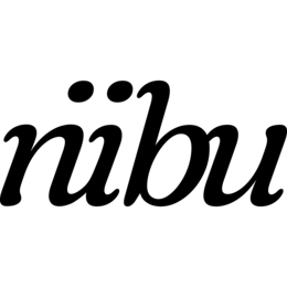 NIIBU logo