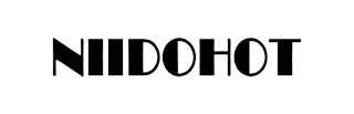NIIDOHOT logo