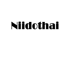 NIIDOTHAI logo