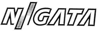 NIIGATA logo