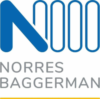 NIII NORRES BAGGERMAN logo