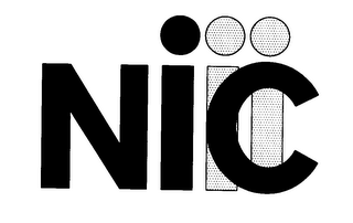 NIIIC logo