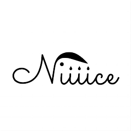 NIIIICE logo