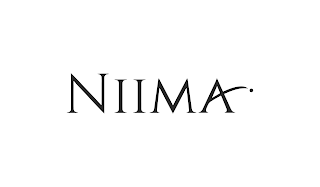 NIIMA. logo