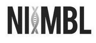 NIIMBL logo