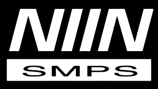 NIIN SMPS logo
