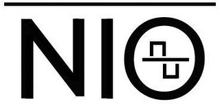 NIIO logo