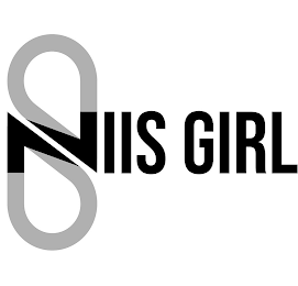 NIIS GIRL logo