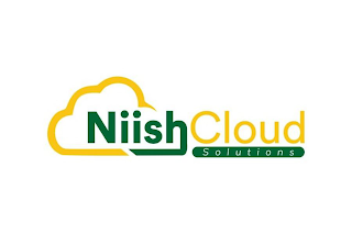 NIISH CLOUD SOLUTIONS logo