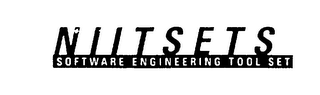 NIIT SETS SOFTWARE ENGINEERING TOOL SET logo