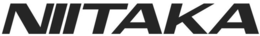 NIITAKA logo