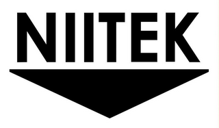 NIITEK logo