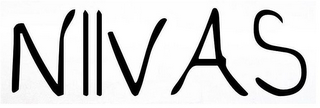 NIIVAS logo