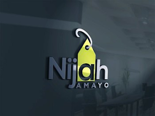 NIJAH AMAYO logo
