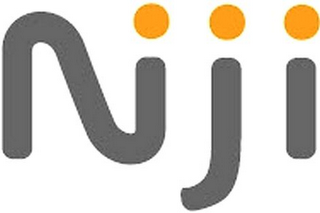 NIJI logo