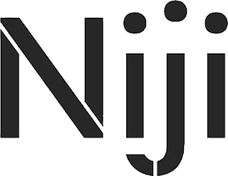 NIJI logo