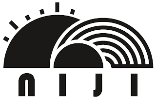 NIJI logo