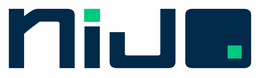 NIJO logo