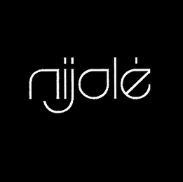 NIJOLE logo