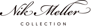 NIK MELLER COLLECTION logo