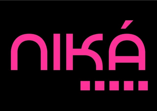 NIKA logo