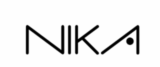 NIKA logo