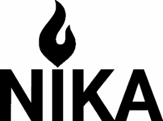 NIKA logo