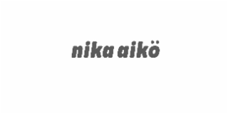 NIKA AIKÖ logo