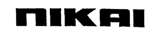 NIKAI logo