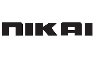 NIKAI logo