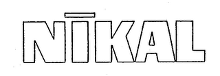 NIKAL