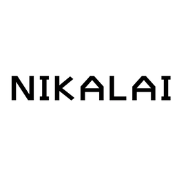 NIKALAI logo