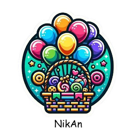 NIKAN logo