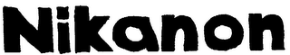 NIKANON logo