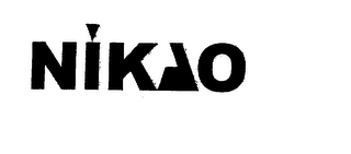 NIKAO logo