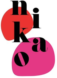 NIKAO logo