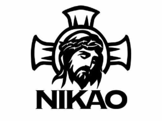 NIKAO logo