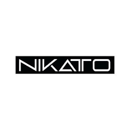 NIKATTO logo