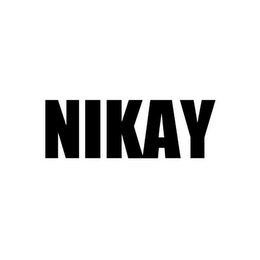 NIKAY logo