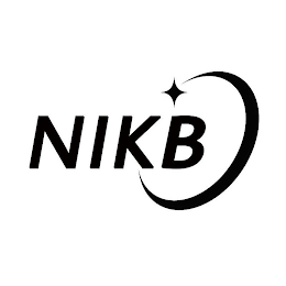 NIKB logo