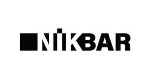 NIKBAR logo