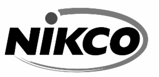 NIKCO logo