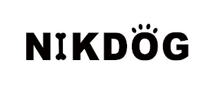 NIKDOG logo