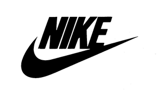NIKE logo