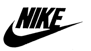 NIKE logo