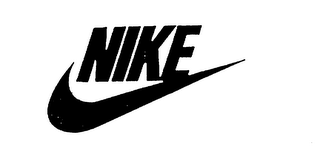 NIKE logo