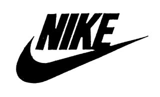 NIKE logo