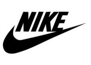 NIKE logo